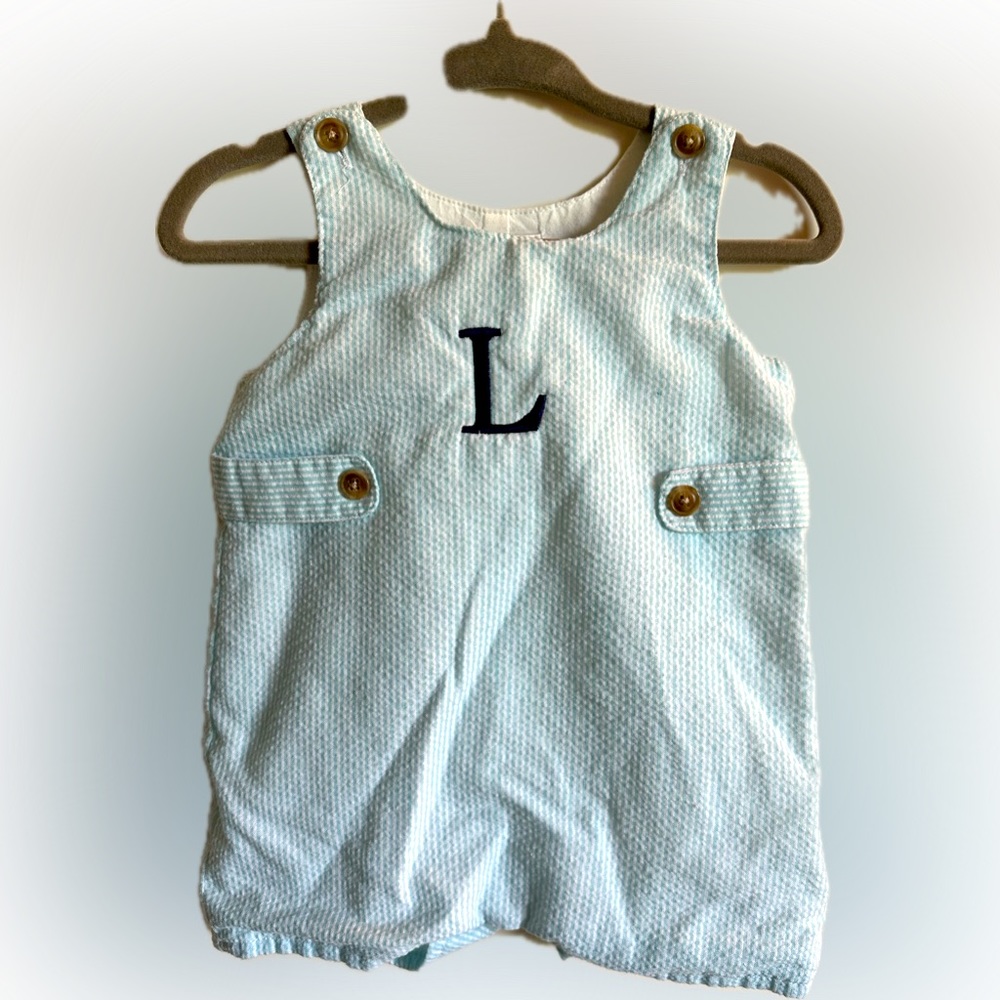Edgehill Collection || boys bubble
